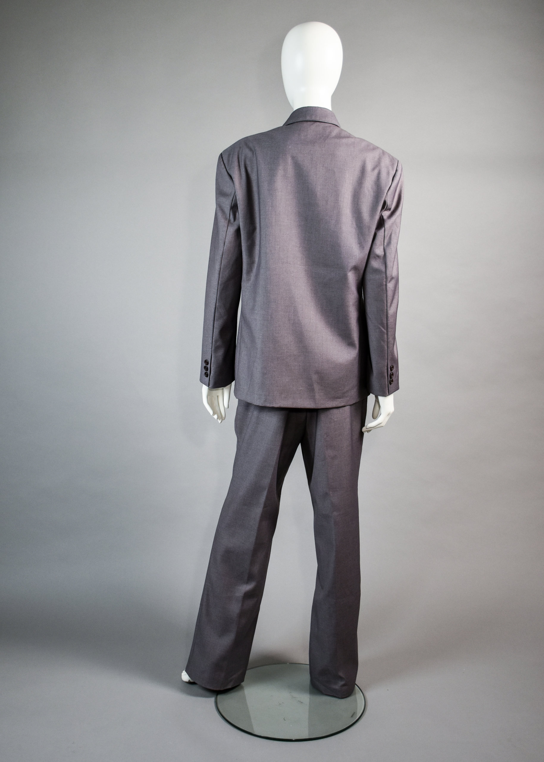 Mohan Li + Chris Beyrer