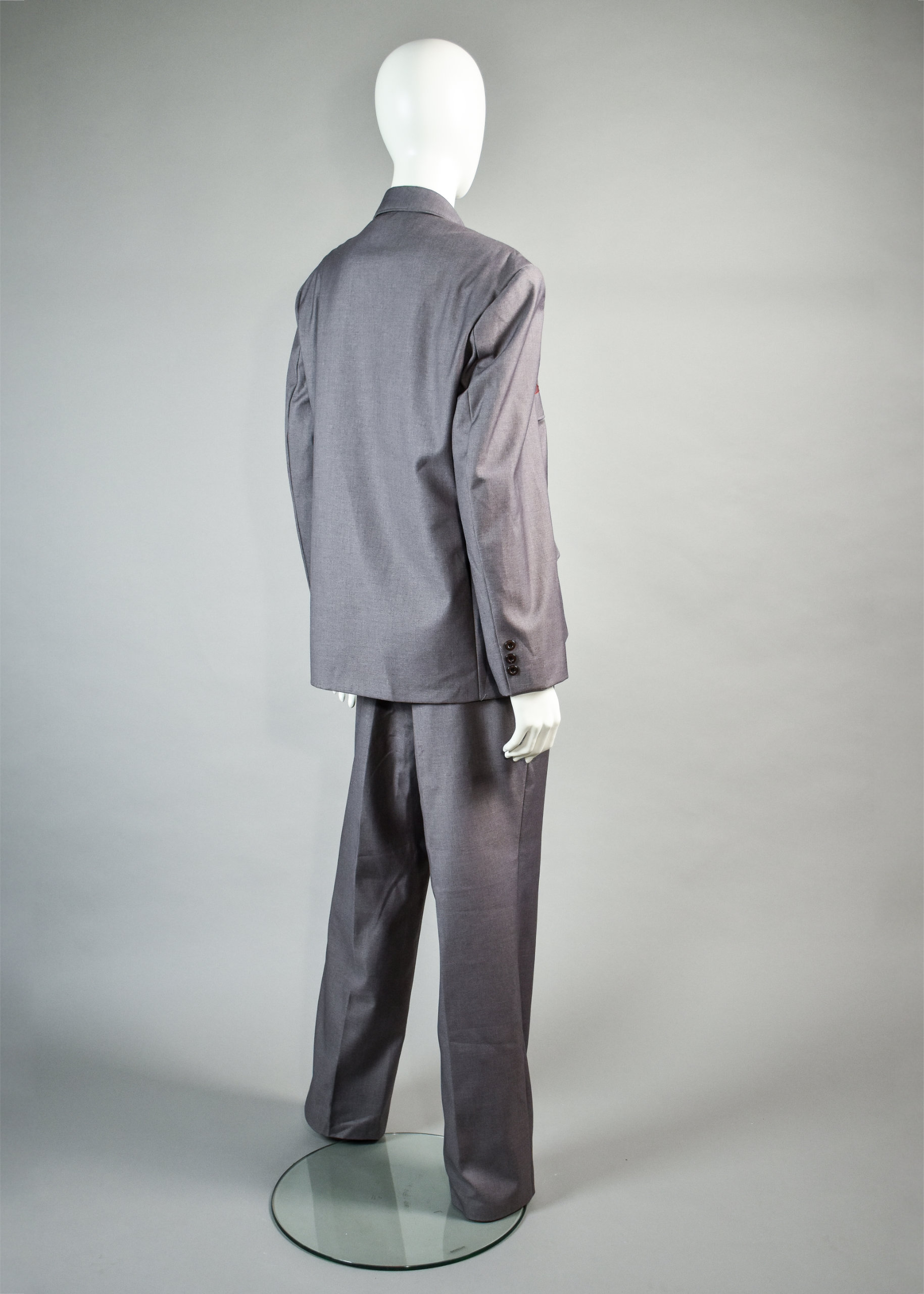 Mohan Li + Chris Beyrer