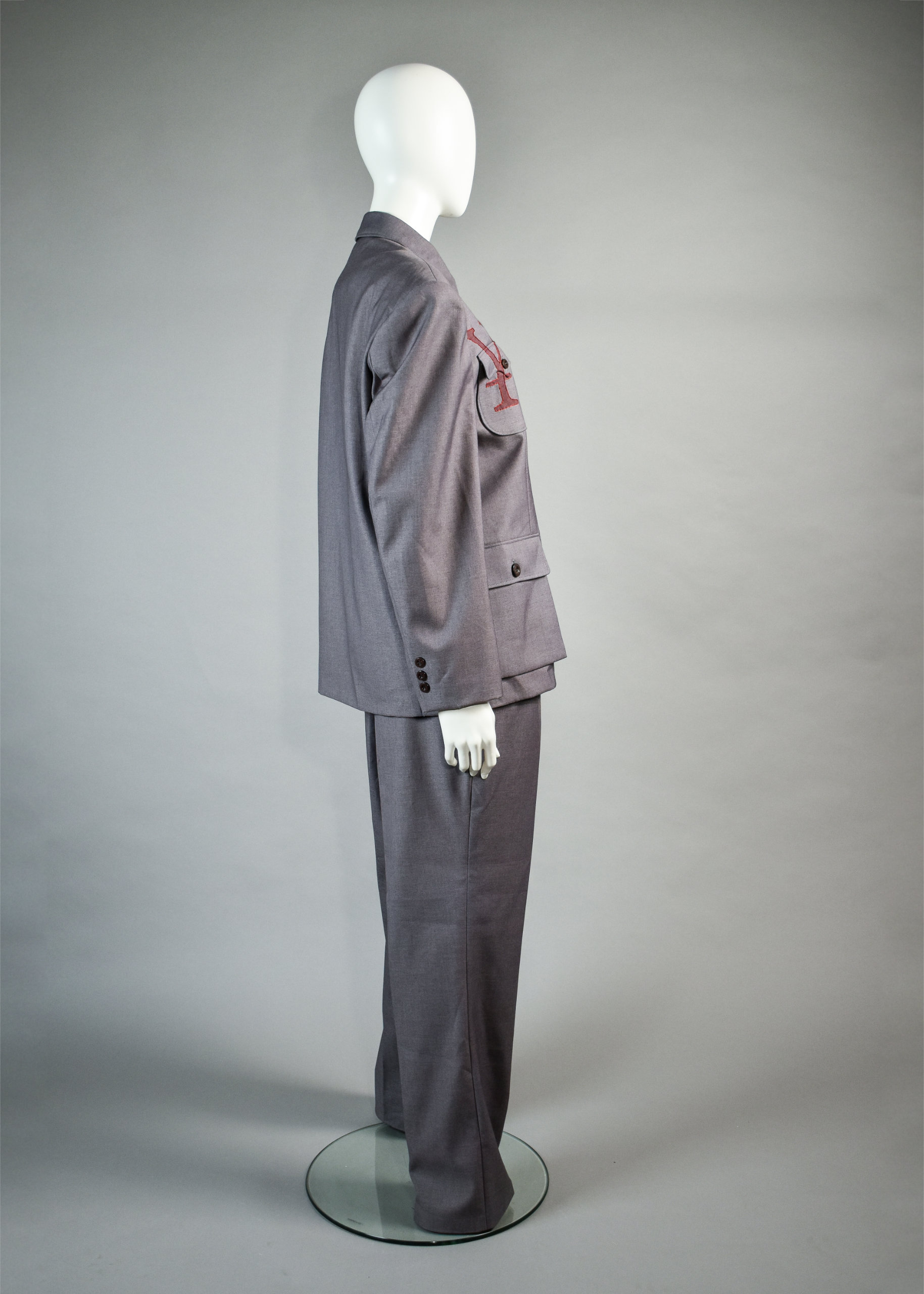 Mohan Li + Chris Beyrer