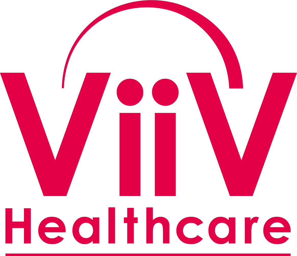ViiV Healthcare Logo
