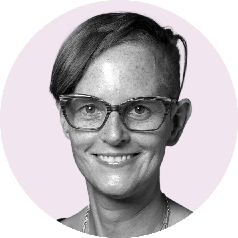 Professor Chloe Orkin