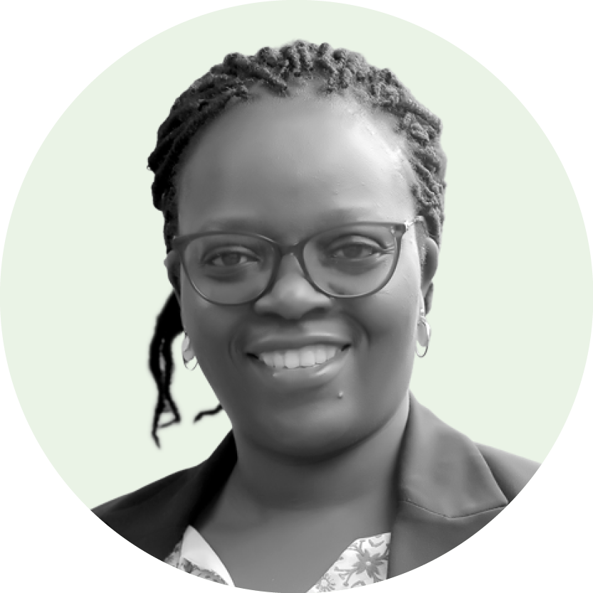 Immaculate Owomugisha Bazare