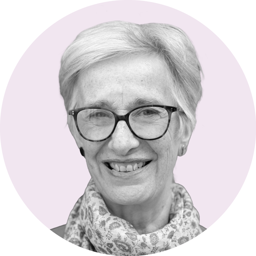 Professor Jane Anderson CBE, MBBS, PhD, FRCP