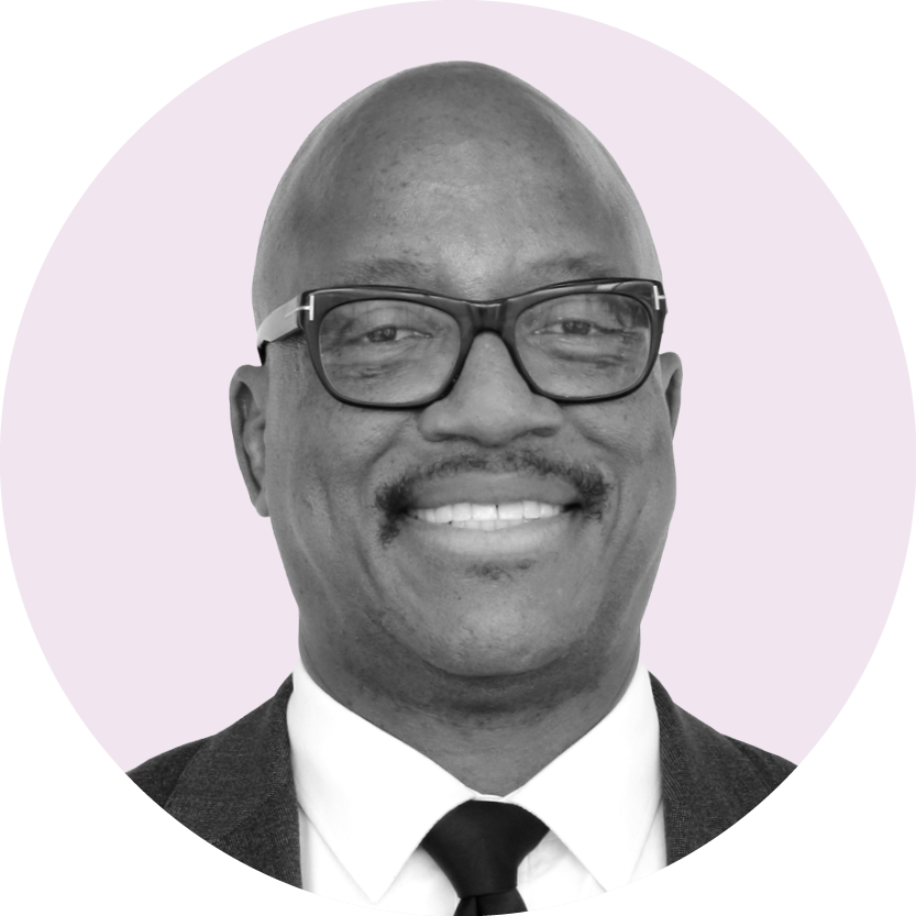 Professor Kevin Fenton