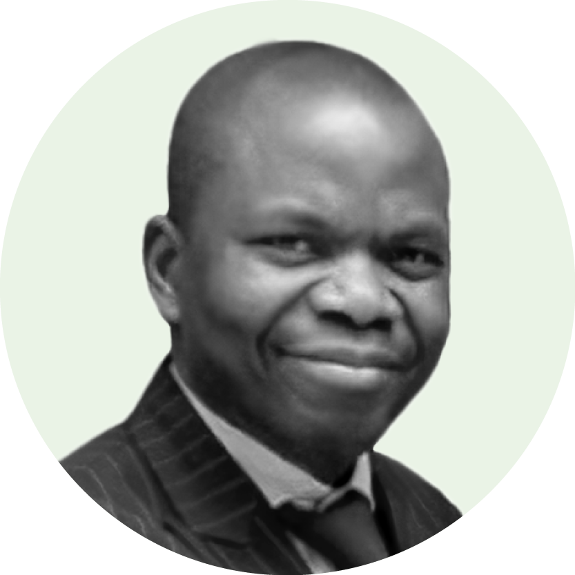 Lloyd B. Mulenga