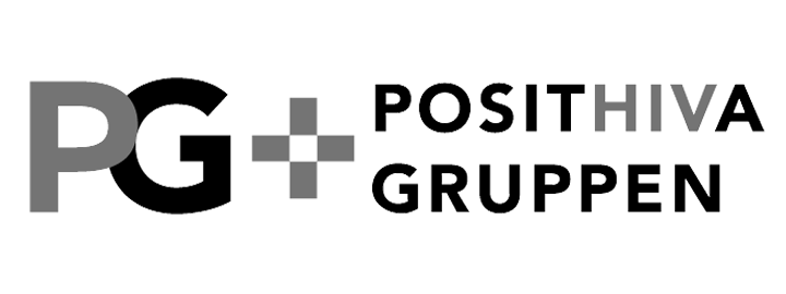 Posithiva Gruppen