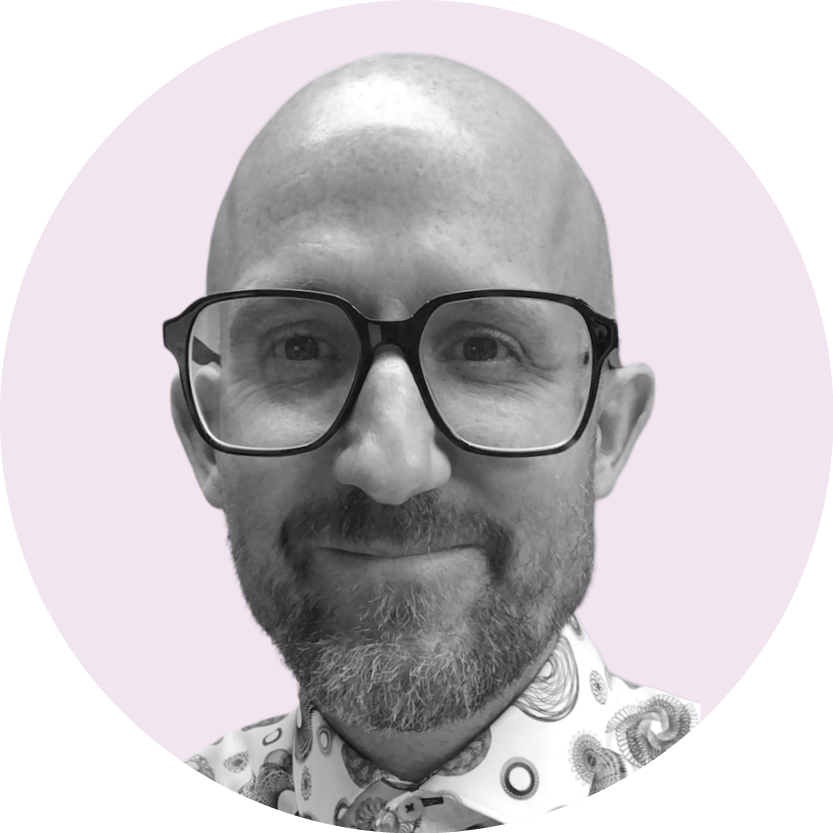 Dr Tristan Barber
