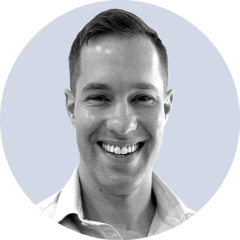 Dr. Adam Ward
