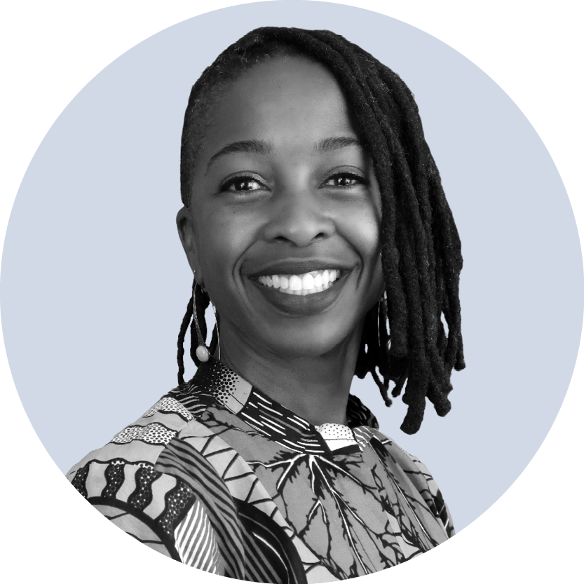 Dr. Allison Agwu