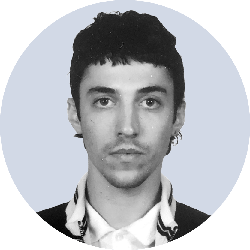 Anthony Zei