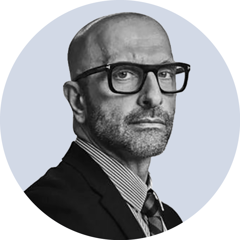 Dr. Demetre Daskalakis
