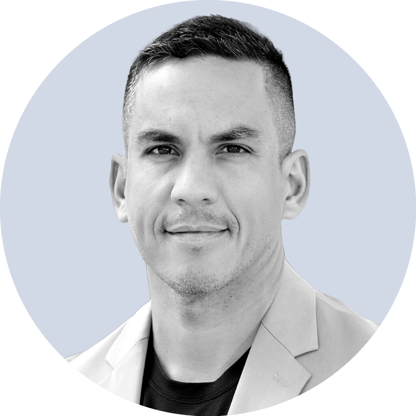 Dr. Francisco Ruiz