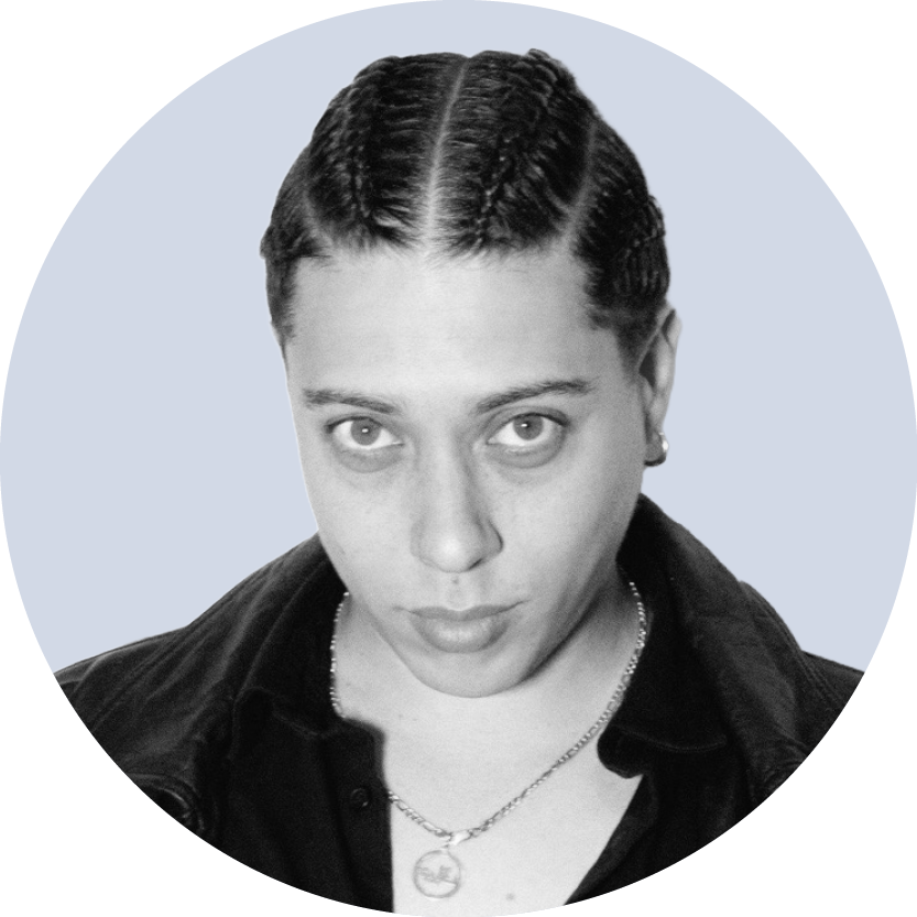 Giani Rocha-Barnes