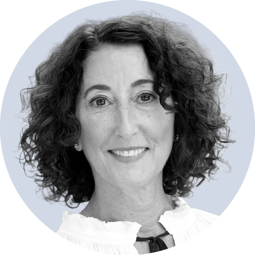 Dr. Judith Auerbach