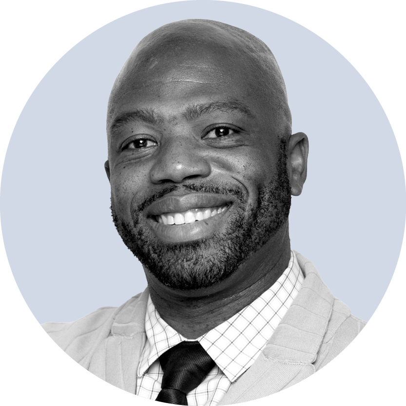 Dr. LaRon Nelson
