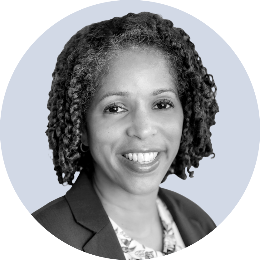 Dr. Renata Sanders