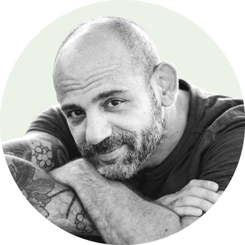 Sebastian Zagarella