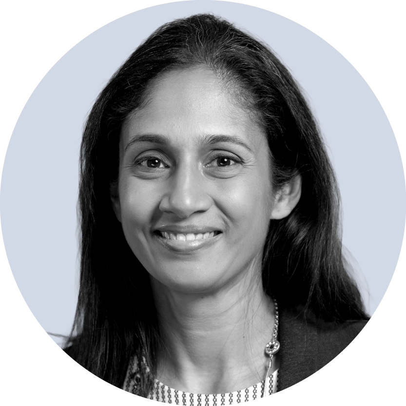 Dr. Shibani Mukerji