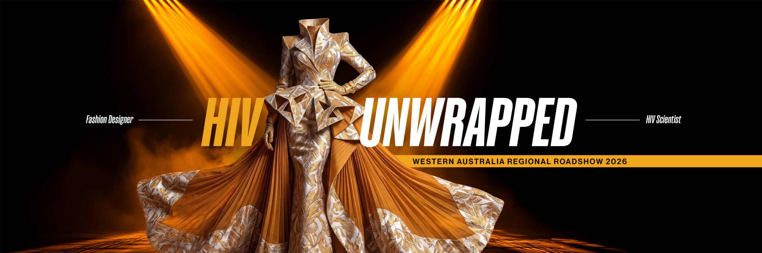 Western Australia Regional Roadshow 2026